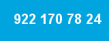 922 170 78 24